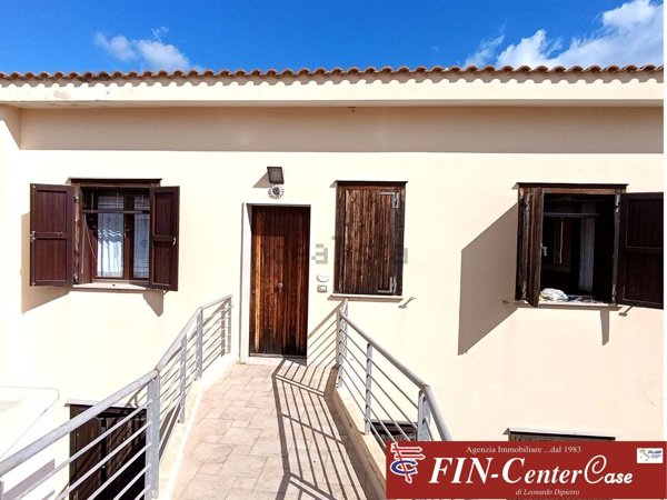 appartamento in vendita a Bernalda in zona Metaponto