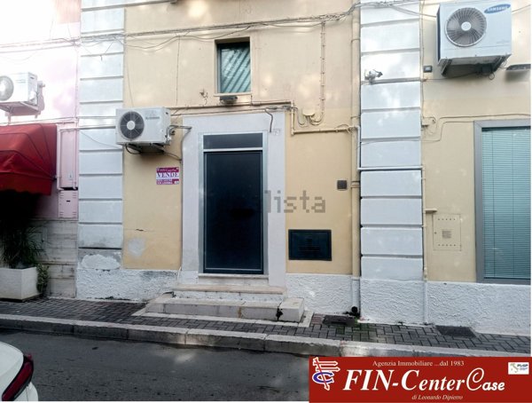 appartamento in vendita a Bernalda