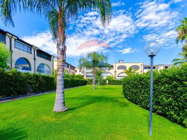 appartamento in vendita a Bernalda in zona Metaponto