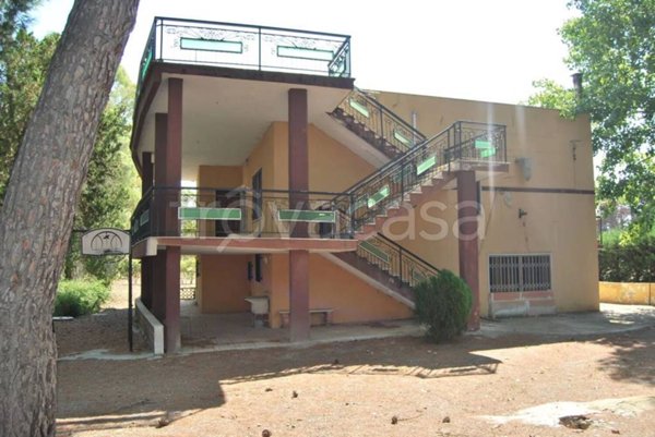 casa indipendente in vendita a Bernalda in zona Metaponto