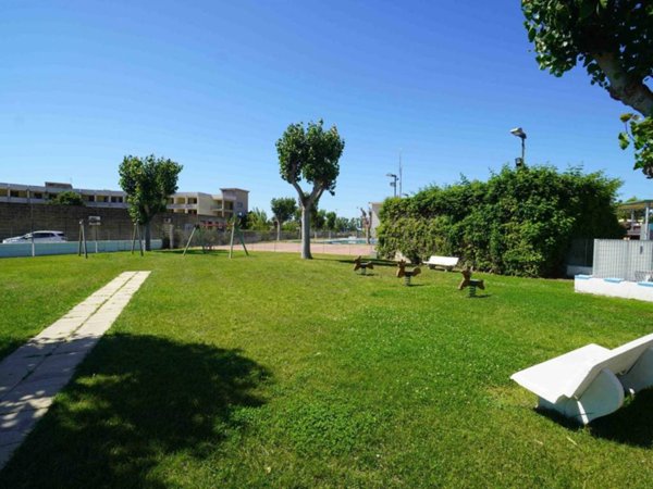 appartamento in vendita a Bernalda in zona Metaponto