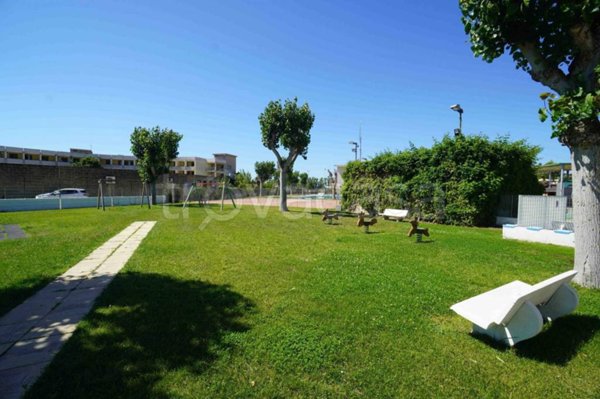 appartamento in vendita a Bernalda in zona Metaponto