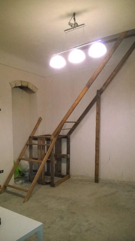 appartamento in vendita a Bernalda