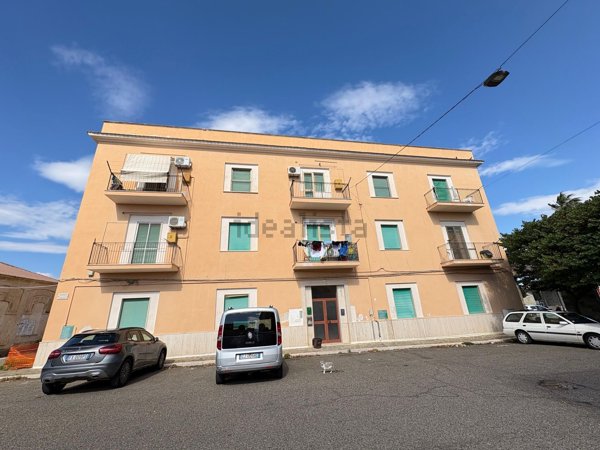 appartamento in vendita a Bernalda in zona Metaponto