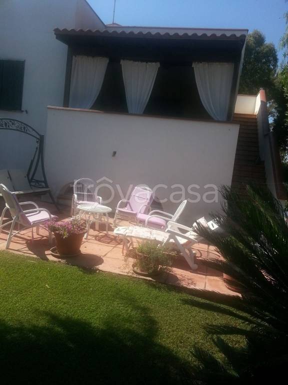 casa indipendente in vendita a Bernalda