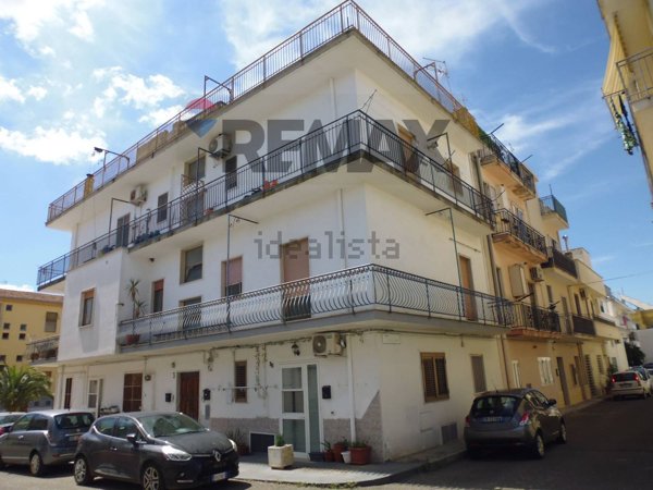 appartamento in vendita a Bernalda