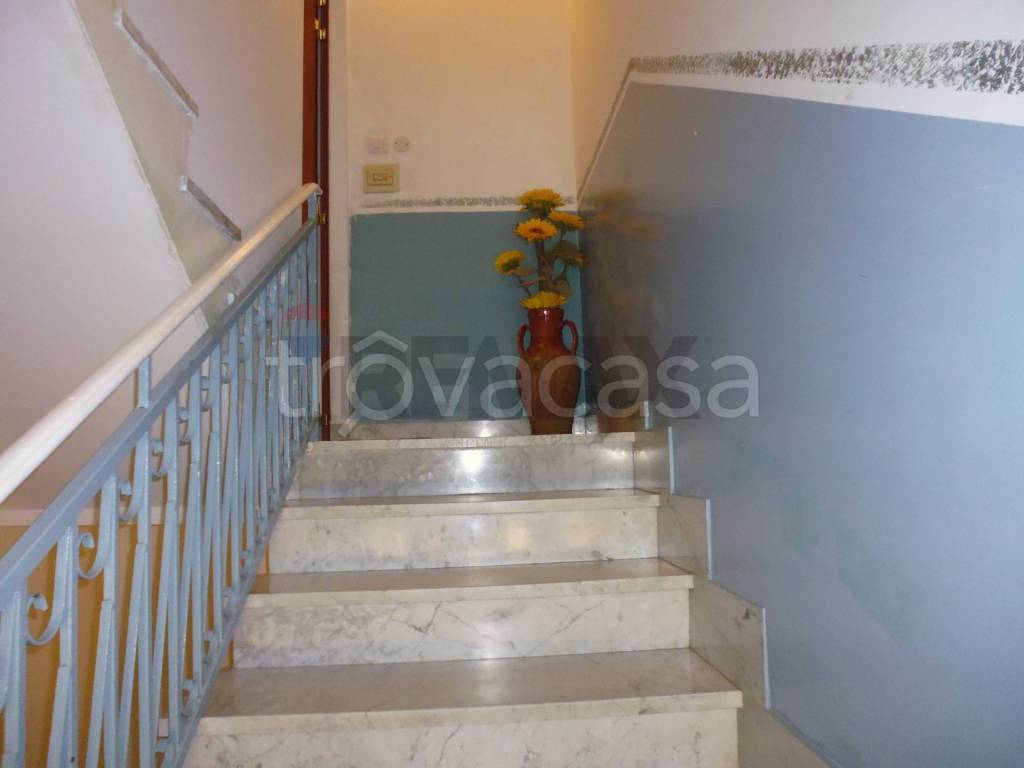 appartamento in vendita a Bernalda in zona Metaponto