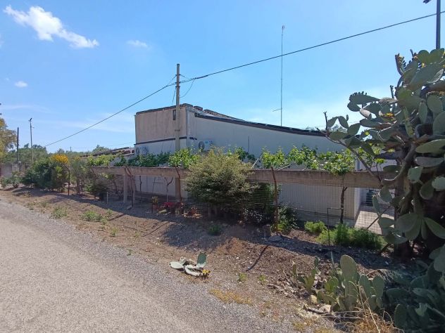 appartamento in vendita a Bernalda in zona Metaponto