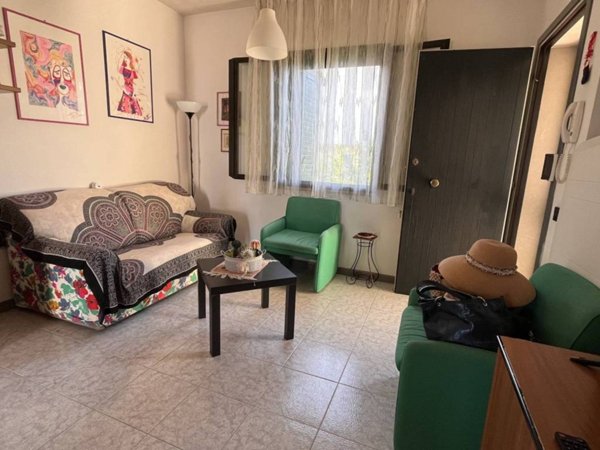 appartamento in vendita a Bernalda in zona Metaponto