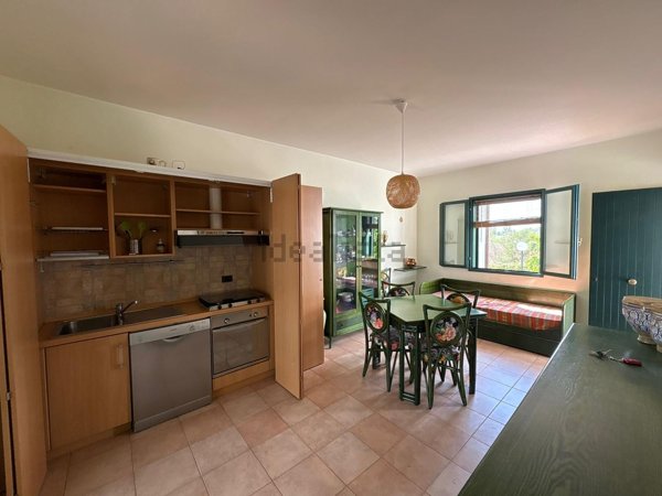 casa indipendente in vendita a Bernalda