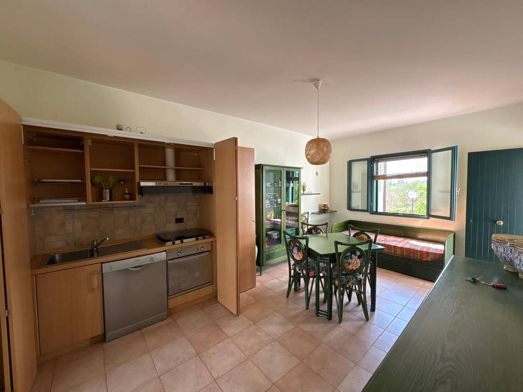 casa indipendente in vendita a Bernalda in zona Metaponto