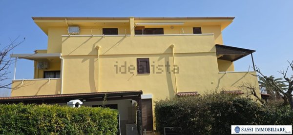 appartamento in vendita a Bernalda in zona Metaponto