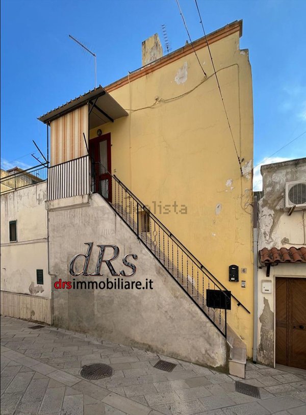 appartamento in vendita a Bernalda