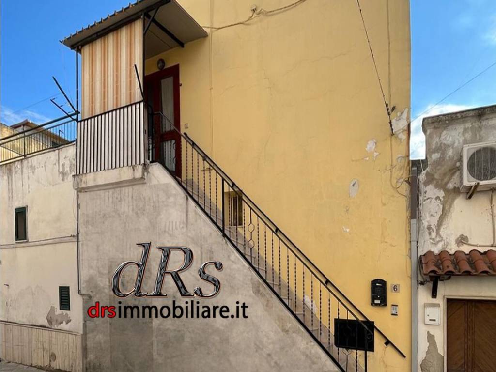appartamento in vendita a Bernalda