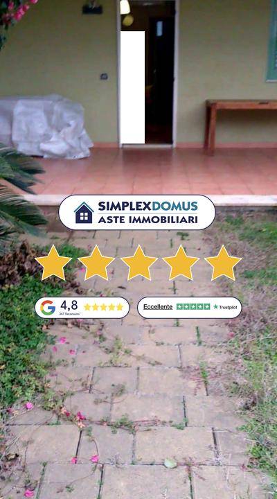 appartamento in vendita a Bernalda