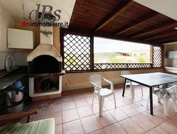 appartamento in vendita a Bernalda