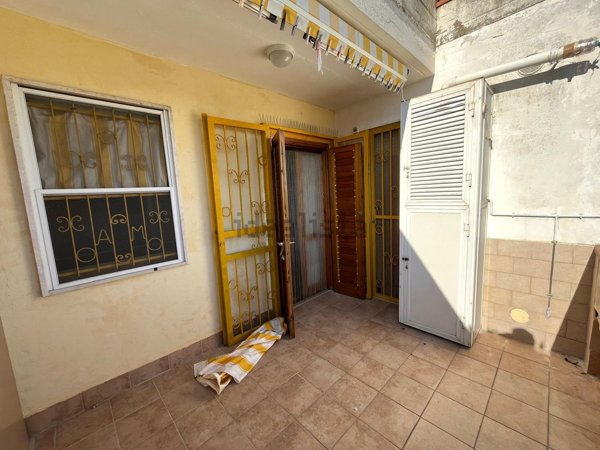 appartamento in vendita a Bernalda in zona Metaponto