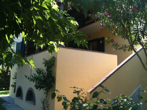 casa indipendente in vendita a Bernalda