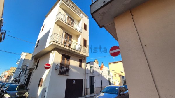 appartamento in vendita a Bernalda