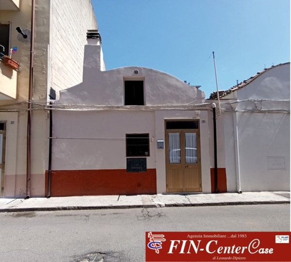appartamento in vendita a Bernalda