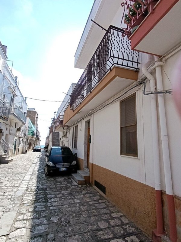 casa indipendente in vendita a Bernalda