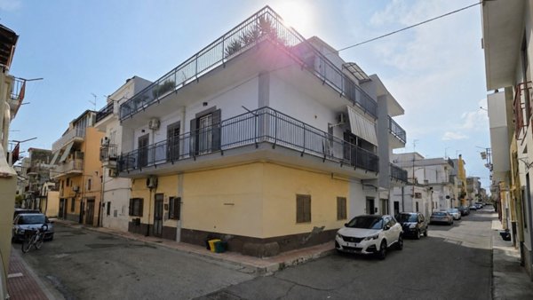 casa indipendente in vendita a Bernalda