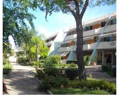 appartamento in vendita a Bernalda