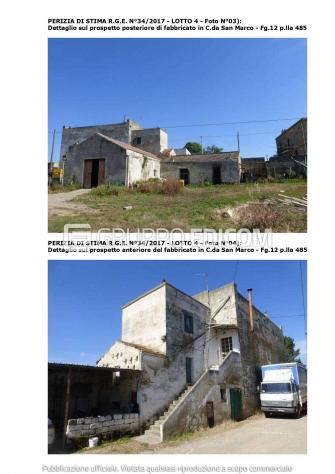 appartamento in vendita a Bernalda