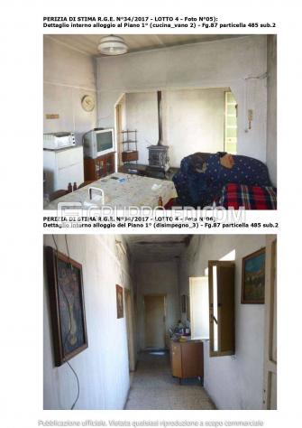 appartamento in vendita a Bernalda