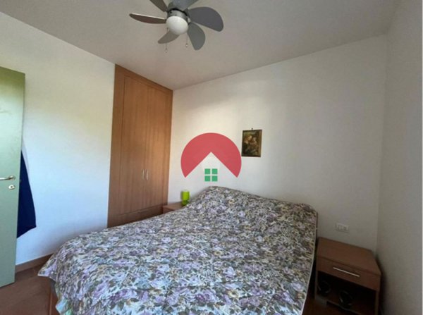 appartamento in vendita a Bernalda