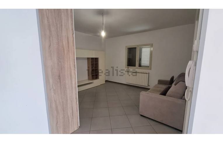 appartamento in vendita a Bernalda