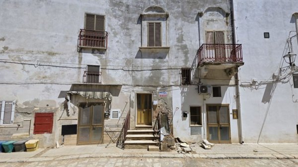 casa indipendente in vendita a Bernalda