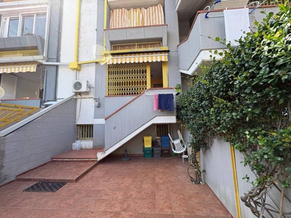 casa indipendente in vendita a Bernalda in zona Metaponto