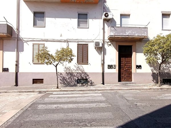 appartamento in vendita a Bernalda