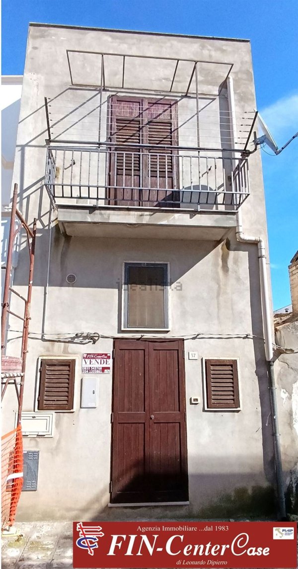 appartamento in vendita a Bernalda