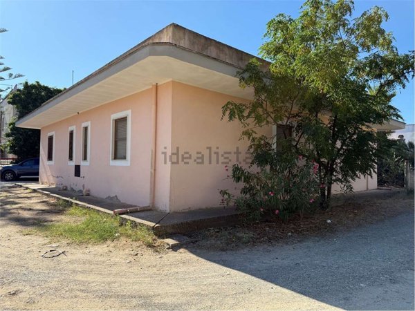 appartamento in vendita a Bernalda