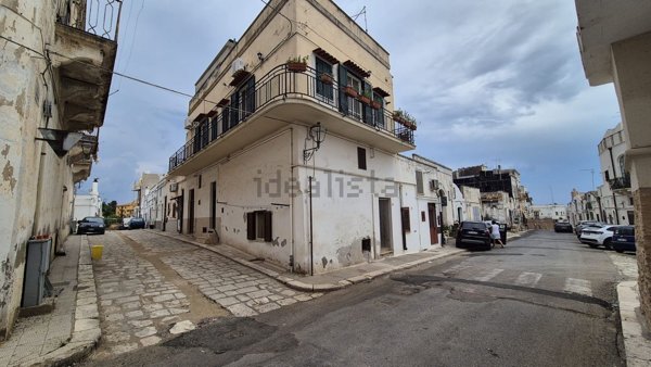appartamento in vendita a Bernalda