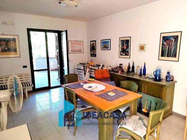 casa indipendente in vendita a Bernalda