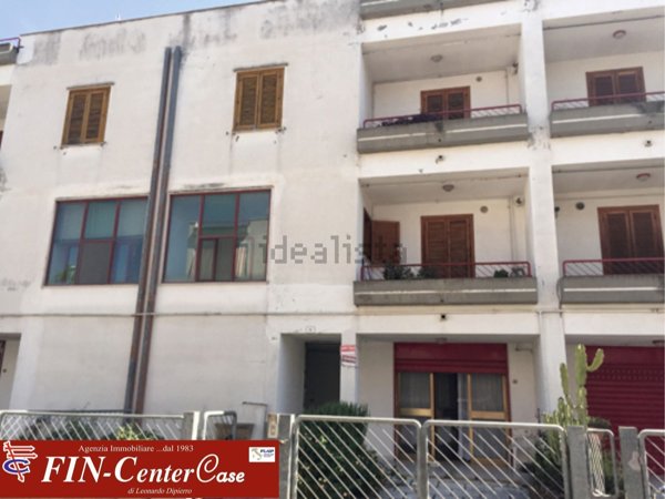 appartamento in vendita a Bernalda in zona Metaponto