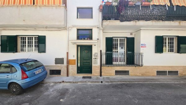 appartamento in vendita a Bernalda