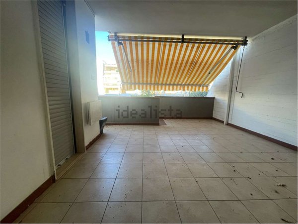 appartamento in vendita a Bernalda in zona Metaponto