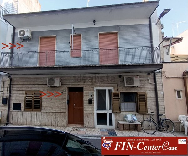 appartamento in vendita a Bernalda