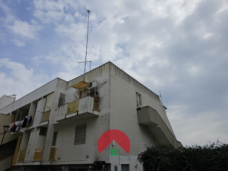 appartamento in vendita a Bernalda in zona Metaponto