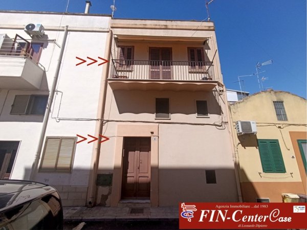 casa indipendente in vendita a Bernalda
