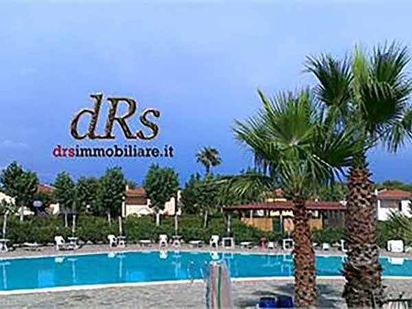 appartamento in vendita a Bernalda