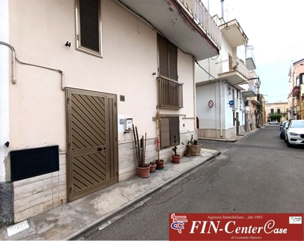 casa indipendente in vendita a Bernalda