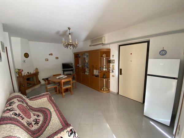 appartamento in vendita a Bernalda in zona Metaponto