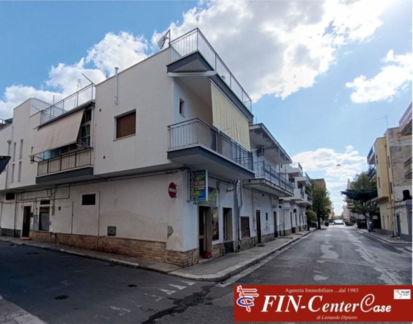casa indipendente in vendita a Bernalda