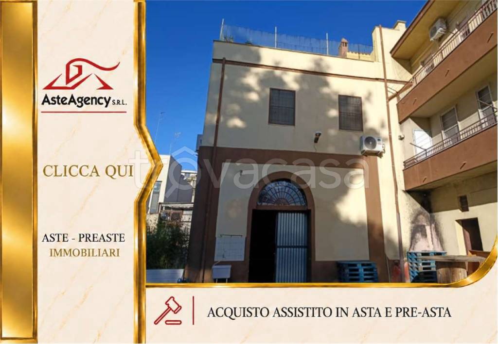 appartamento in vendita a Bernalda