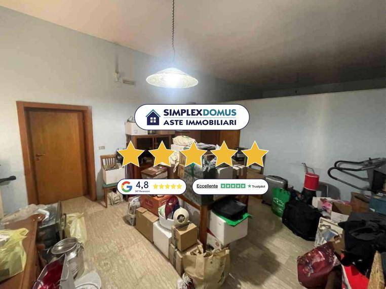 appartamento in vendita a Bernalda